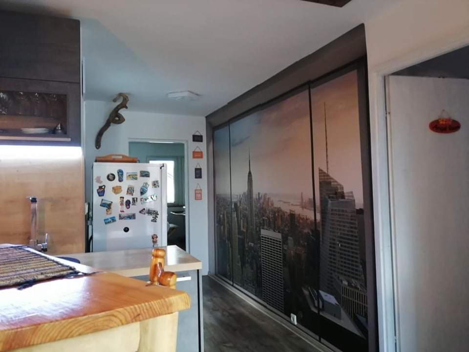 מויסטראנה Apartment Kaya מראה חיצוני תמונה